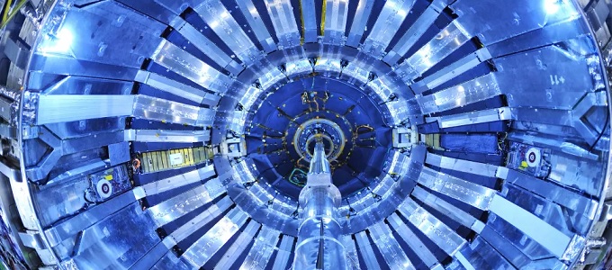 X-részecskéket észleltek a Nagy Hadronütköztetõben