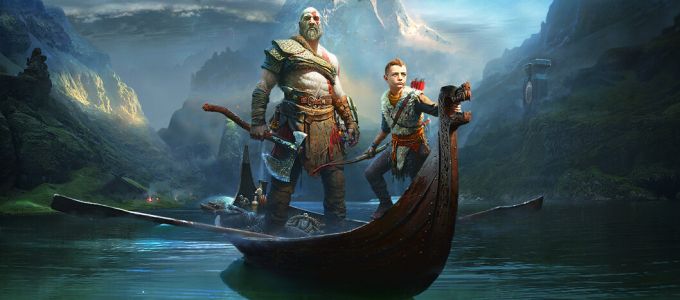 God of War (PC)