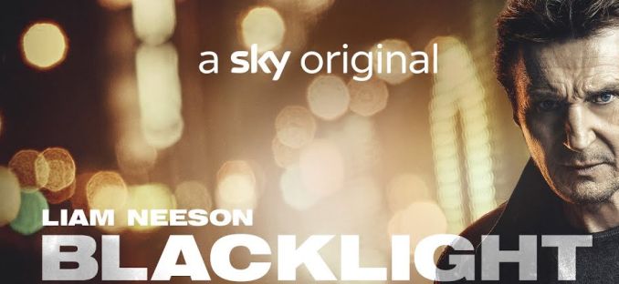 Elõzetest kapott Liam Neeson legújabb akciófilmje