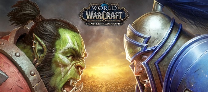 Mobilra jön a Warcraft-franchise