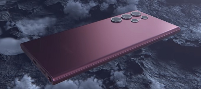 Bemutatkozott a Galaxy S22-széria