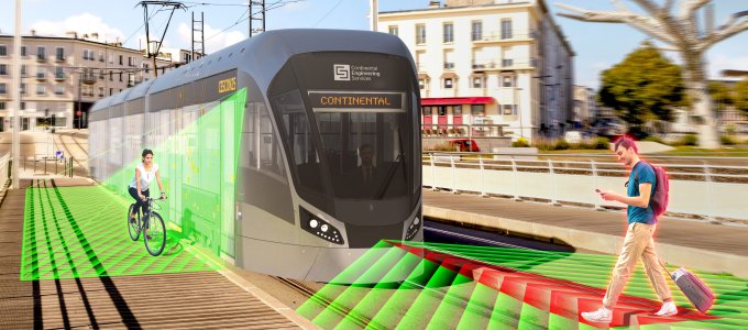 Fejmagasságban lévõ kijelzõ villamosvezetõknek