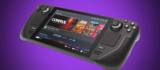 Gyorsan bõvül a Steam Deck kínálata