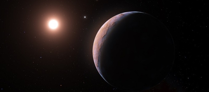 Két érdekes exobolygót detektáltak