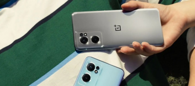 Kedvezõ áron jön a OnePlus Nord CE 2