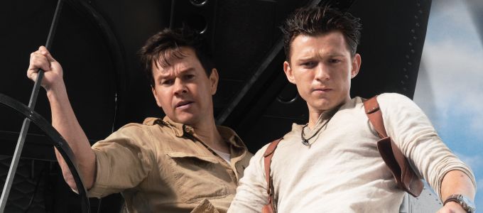 Uncharted - van remény a játékadaptációk számára