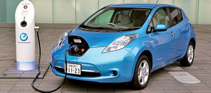 Kétszer több e-autót kínálnak majd