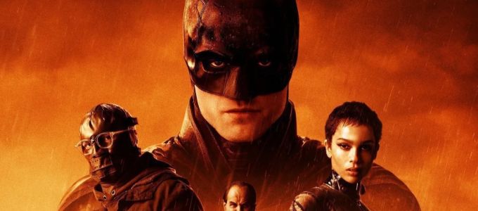 Batman - új etalon született a képregényfilmek között