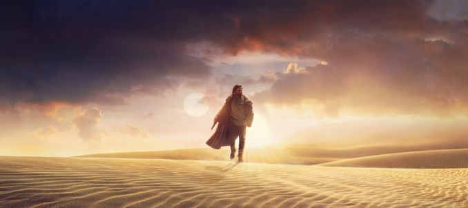 Egyelõre nem lesz Obi-Wan Kenobi 2. évad