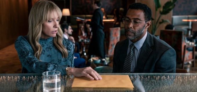 Újabb népszerû könyv adaptációja érkezik sorozatként a Netflixre