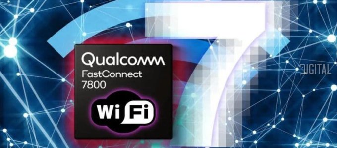 Bemutatta elsõ Wi-Fi 7-chipjét a Qualcomm