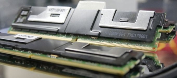 Lemondott az Intel az Optane technológiáról