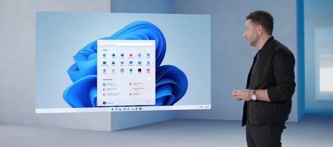 20 százalékon áll a Windows 11