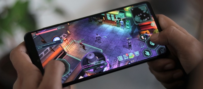 Népszerû appokat lassít be a Samsung