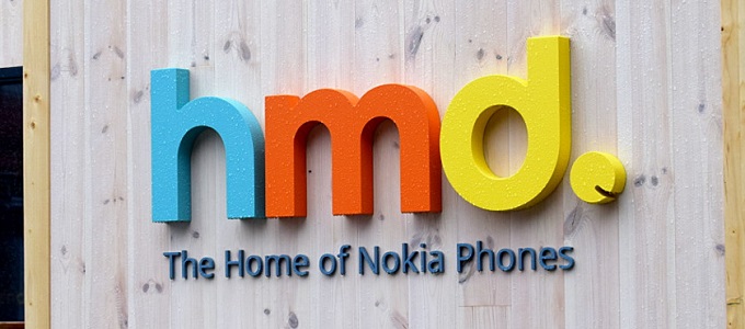 Lemond a csúcskategóriáról a HMD Global