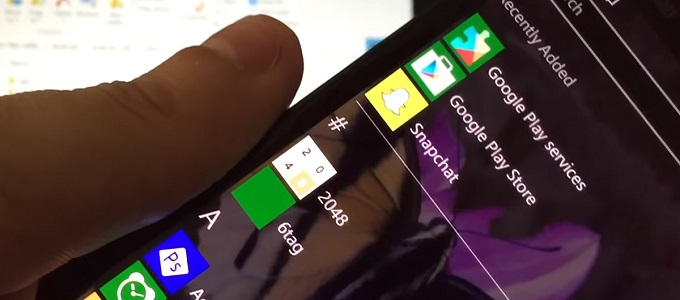 Jön az androidos appok archiválása