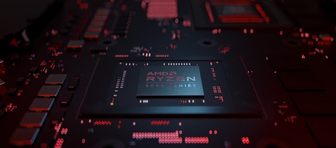Új Ryzen-chipek vannak érkezõben