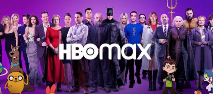 Magyarországon is elindult az HBO Max