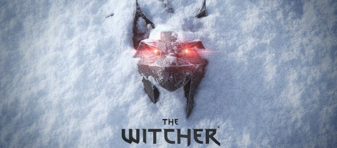 Készül az új The Witcher játék