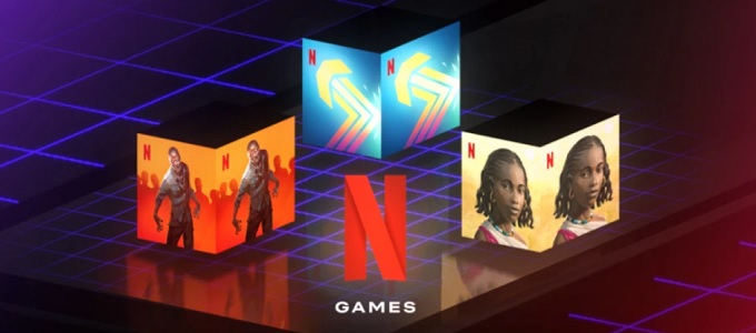 Ingyenes játékokkal bõvít a Netflix