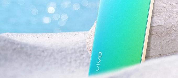 Érkezik a Vivo hajlítható telefonja