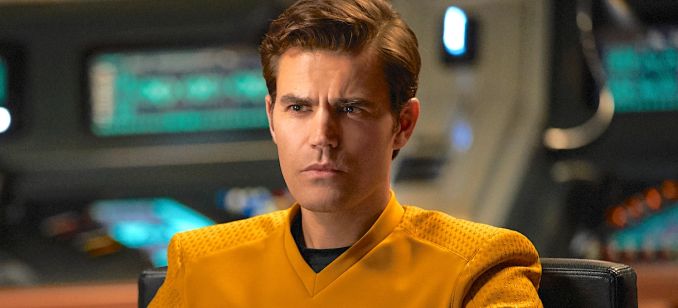 Megvan az új Kirk kapitány