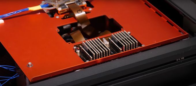 Kvantumprocesszor érkezett az ELTE-re