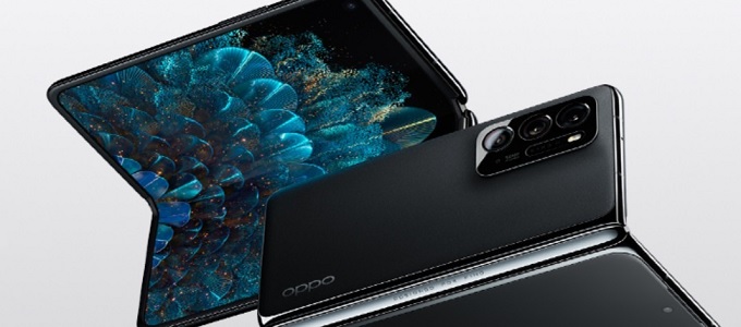 Jön a OnePlus hajlítható telefonja