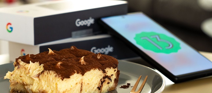 A játékoknál javítana az Android 13