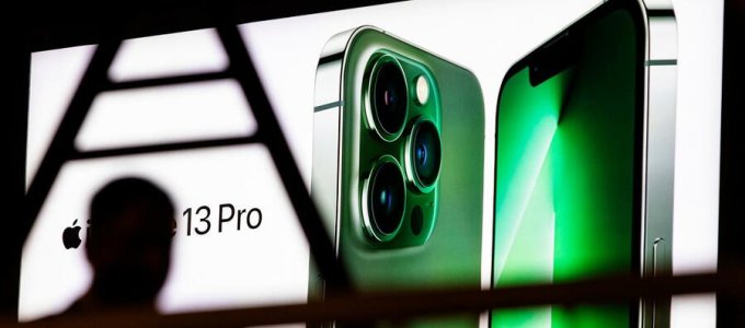 20 százalékra növelte az újrahasznosított anyagok arányát az Apple