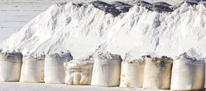 Nyersanyagok felderítésében segít a mesterséges intelligencia