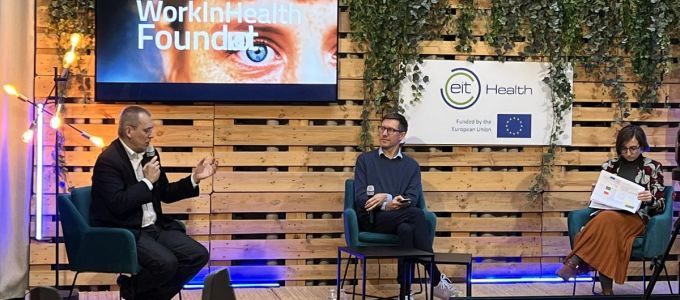 Az egészségügyi mérnök a jövõ hiányszakmája