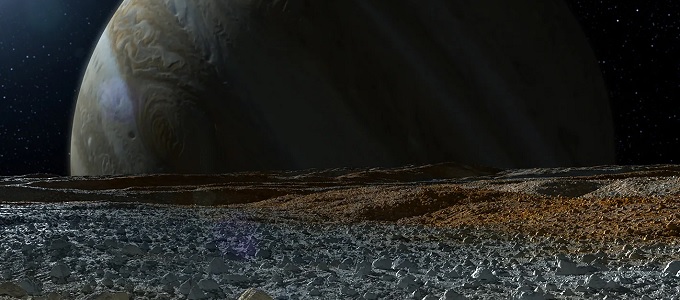 Élhetõ lehet az Europa óceánja