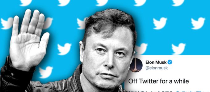 Elfogadta a Twitter vezetõsége Elon Musk vételi ajánlatát