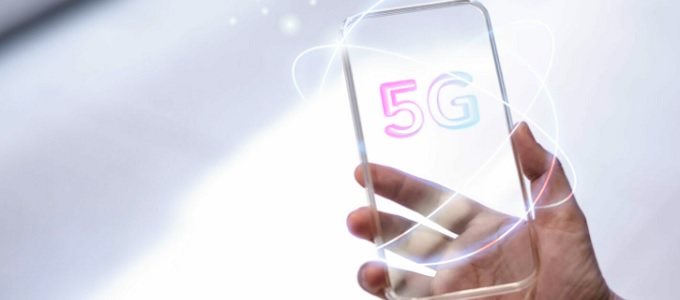 A Samsung vezet az 5G-telefonoknál