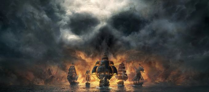 Hat pernyi Skull & Bones szivárgott ki