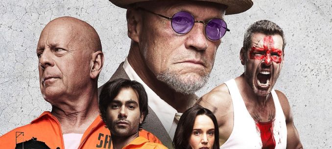 Bruce Willis idei negyedik zsé-filmje elõzetest kapott