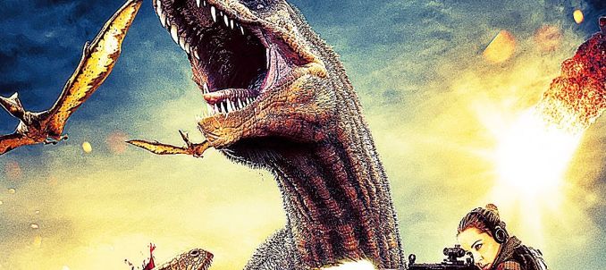 A Jurassic sziget elõzetese ellövi az egyik nagy csavart