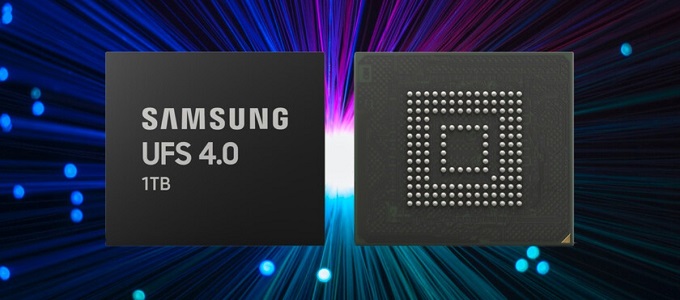 Nagyot gyorsít a belsõ tárolókon a Samsung