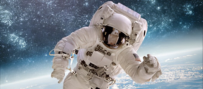 Hatással van az agyra az ûrutazás