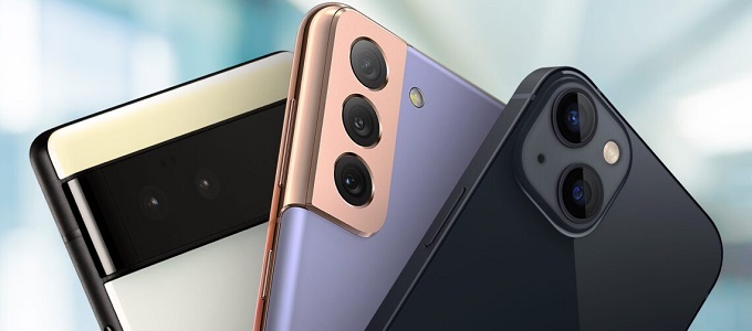 Jobban megõrzi értékét az iPhone 13