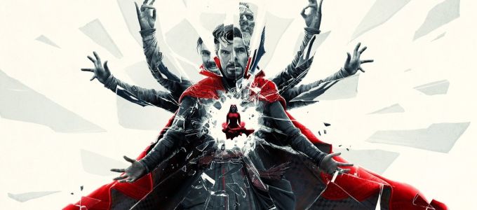 Doctor Strange az õrület multiverzumában