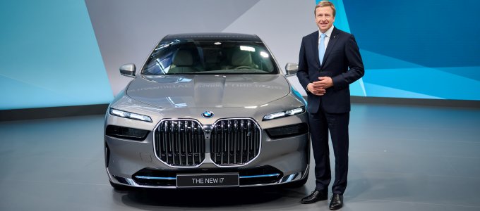 Klímasemleges gyárat épít Debrecenben a BMW