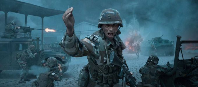 Bemutatkozott az Arma Reforger