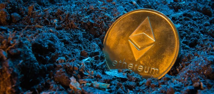 Közeleg az Ethereum nagy átállása