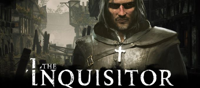 Sötét tónusú világot kínál az I, The Inquisitor