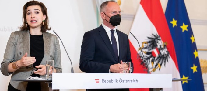 Harcot hirdetett a manipulált anyagok ellen Ausztria