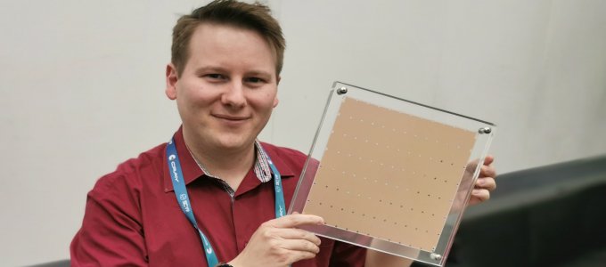 Új mesterséges intelligencia rendszer került Bajorországba