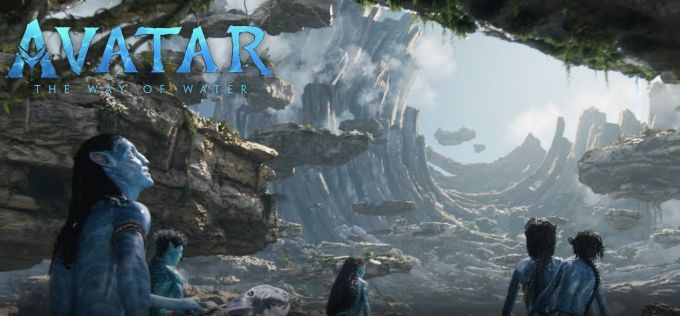 Csúcsokat is dönthet az Avatar 2