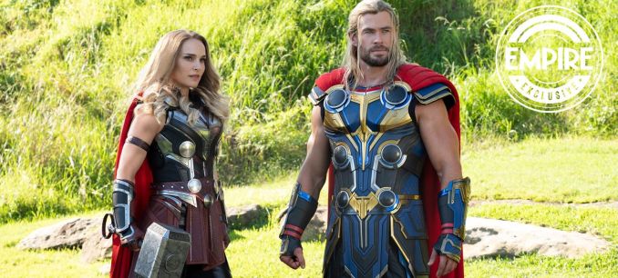 Lehet, hogy annyira mégsem érdekli a nézõket a Thor 4?